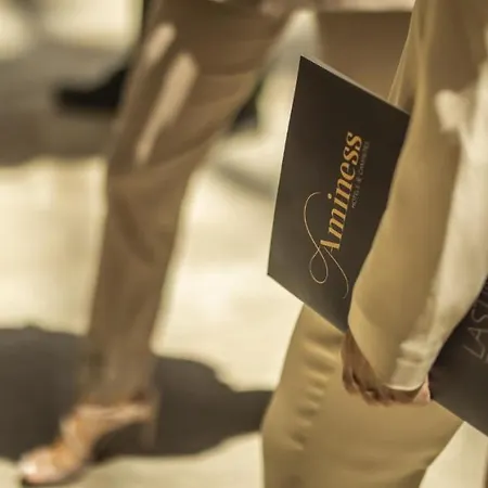 Aminess Laurel Khalani 5* ماكارسكا