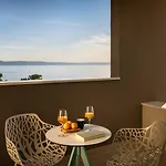 Hotel Aminess Laurel Khalani Makarska