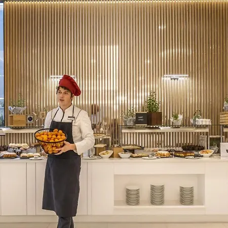 Ξενοδοχείο Aminess Laurel Khalani 5*