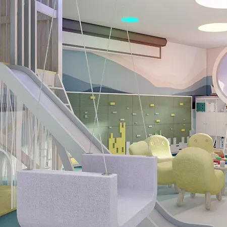 Aminess Laurel Khalani