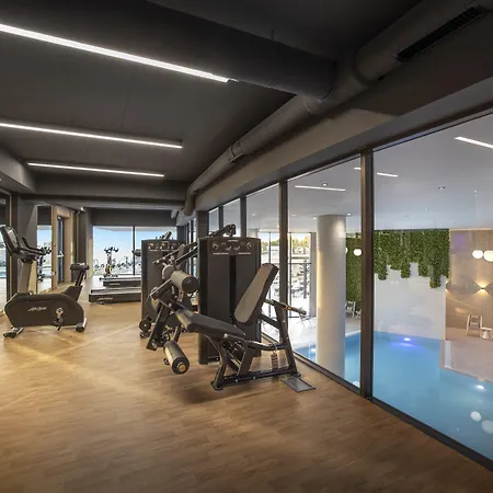 Hotel Aminess Laurel Khalani 5*