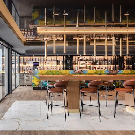 Aminess Laurel Khalani 5*