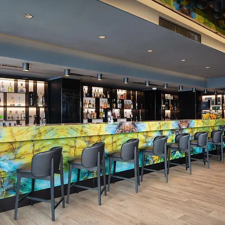 Hotel Aminess Laurel Khalani