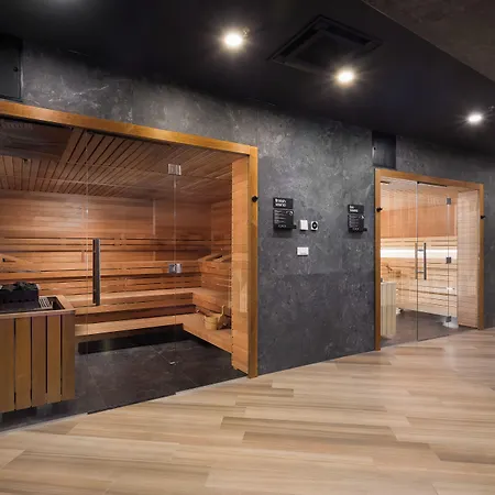 Hotel Aminess Laurel Khalani