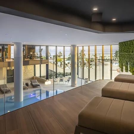 Hotel Aminess Laurel Khalani