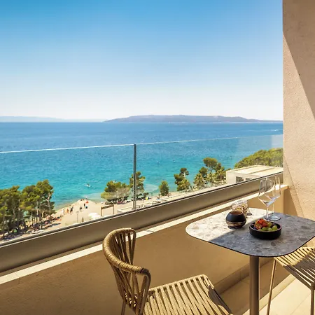 Hotel Aminess Laurel Khalani Makarska