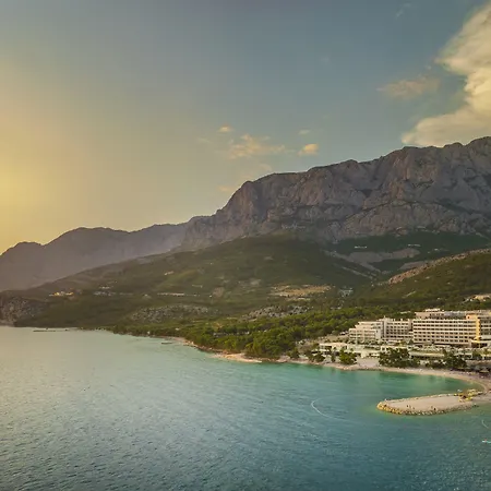 Hotel Aminess Laurel Khalani Makarska