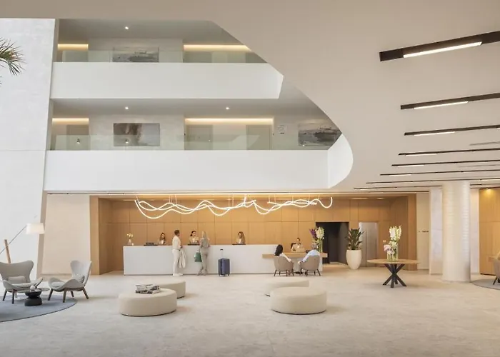 Aminess Laurel Khalani ホテル 5*