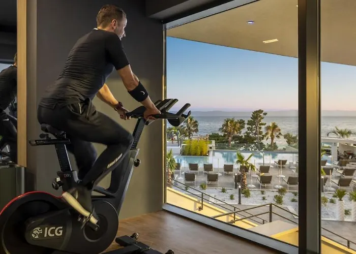 Aminess Laurel Khalani ホテル 5*