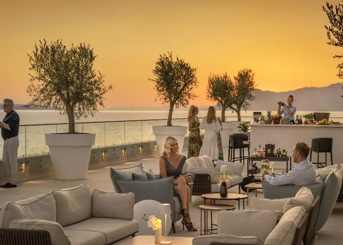 Aminess Laurel Khalani ホテル 5*