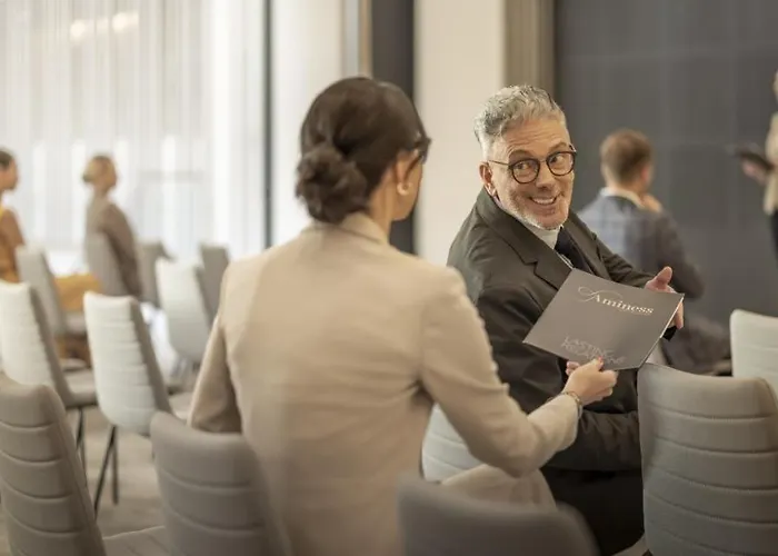 ホテル Aminess Laurel Khalani