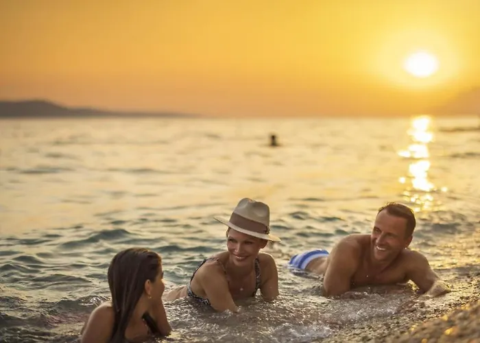 Aminess Laurel Khalani ホテル 5*