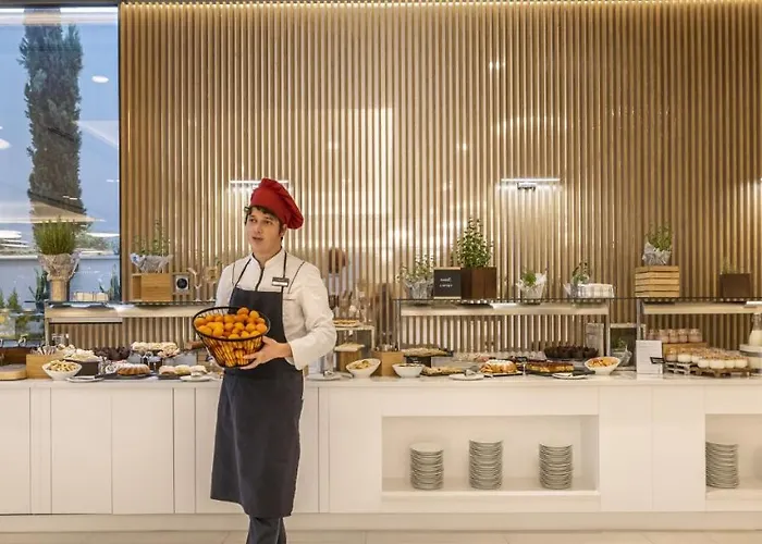 ホテル Aminess Laurel Khalani 5*