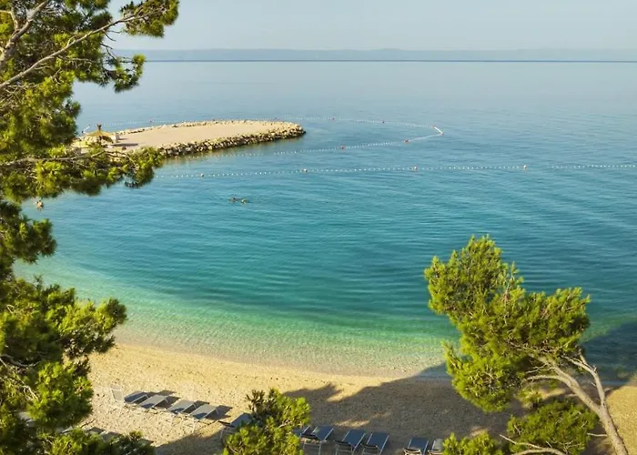 Aminess Laurel Khalani ホテル 5*