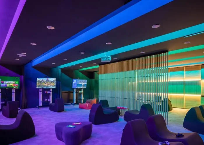 Aminess Laurel Khalani ホテル 5*