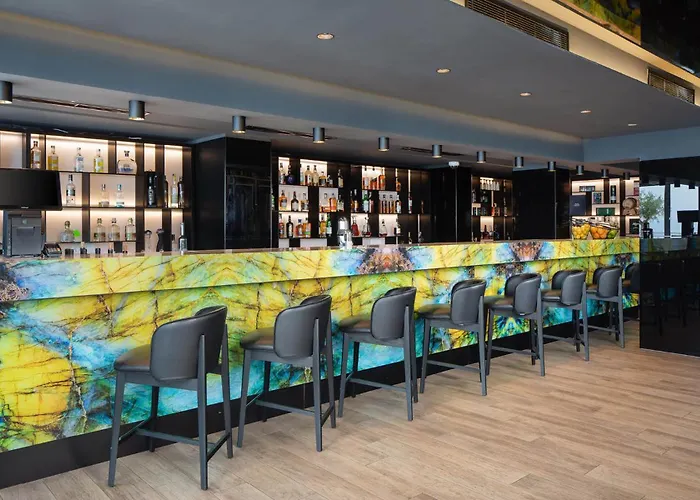 Aminess Laurel Khalani 5*