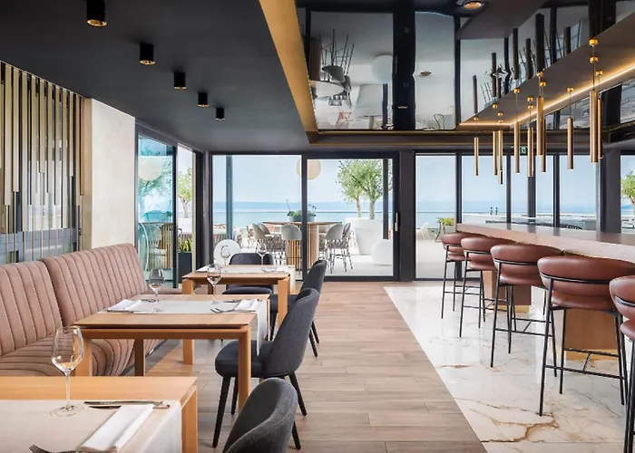 Aminess Laurel Khalani ホテル