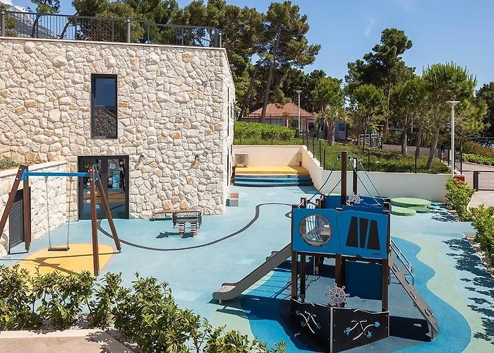 ホテル Aminess Laurel Khalani 5*