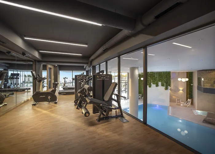 ホテル Aminess Laurel Khalani 5*