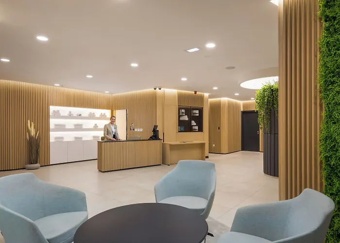 Aminess Laurel Khalani ホテル 5*