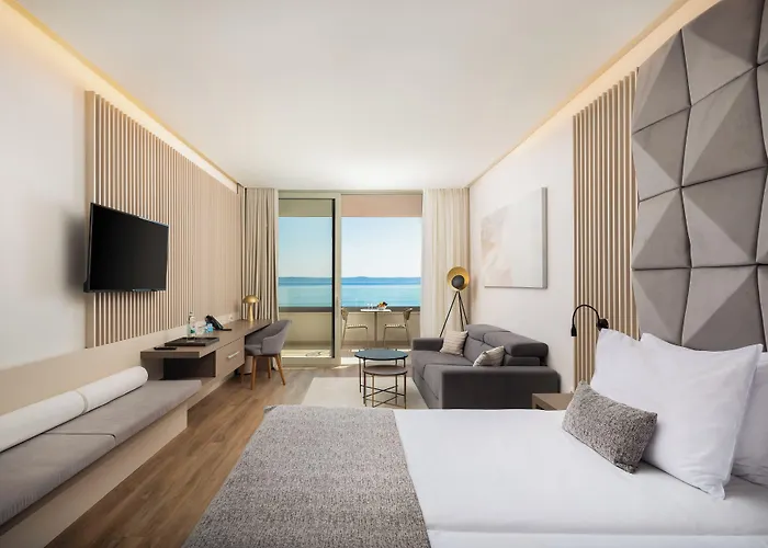 ホテル Aminess Laurel Khalani 5*