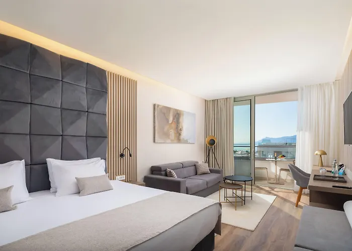 Aminess Laurel Khalani Hotel