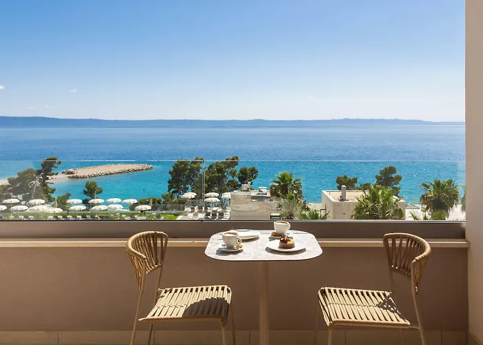 ホテル Aminess Laurel Khalani 5*