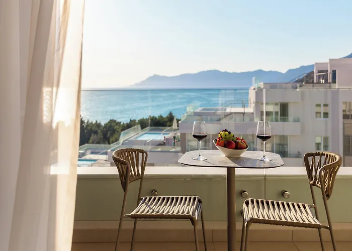 Aminess Laurel Khalani ホテル 5*