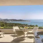 Ξενοδοχείο Aminess Laurel Khalani Μακάρσκα
