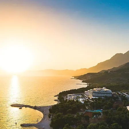 Hotel Aminess Laurel Khalani Makarska