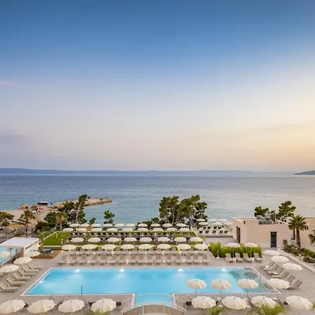 Aminess Laurel Khalani Hotel Makarska