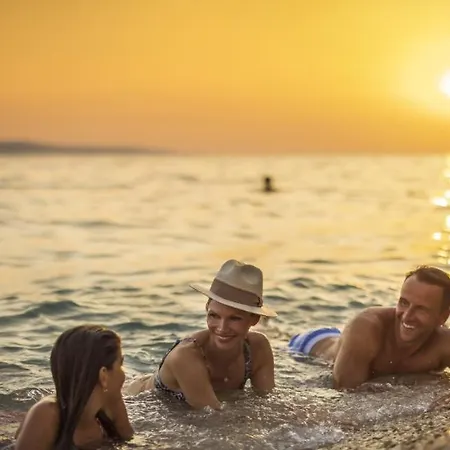 Aminess Laurel Khalani Szálloda 5*