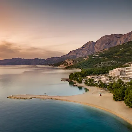 Aminess Laurel Khalani 5* Makarska