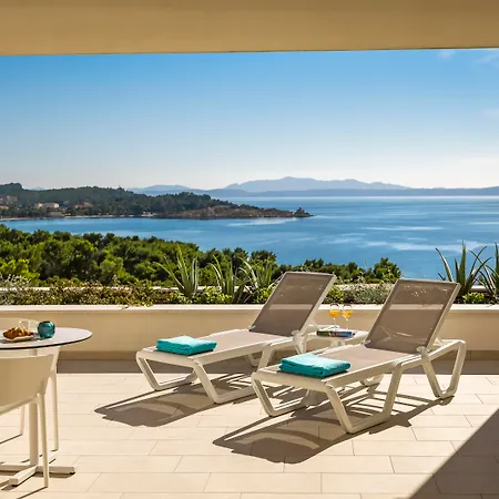 Aminess Laurel Khalani Hotel Makarska