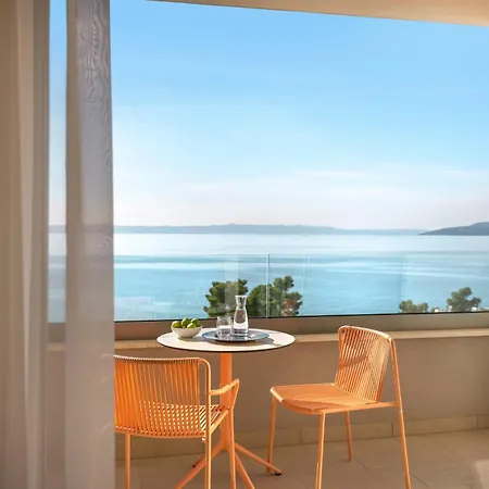 Aminess Laurel Khalani 5* Makarska