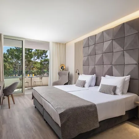 Aminess Laurel Khalani Hotel 5*