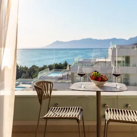 Aminess Laurel Khalani 5* Makarska