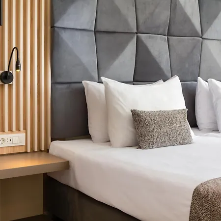 Aminess Laurel Khalani 5* Makarska