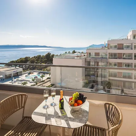 Aminess Laurel Khalani Hotel Makarska
