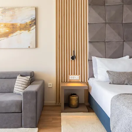 Hotel Aminess Laurel Khalani Makarska