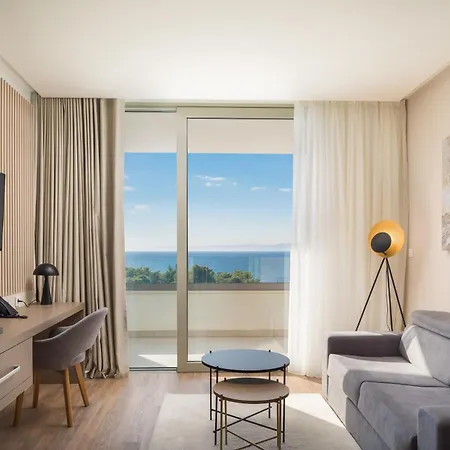 Aminess Laurel Khalani Hotel Makarska