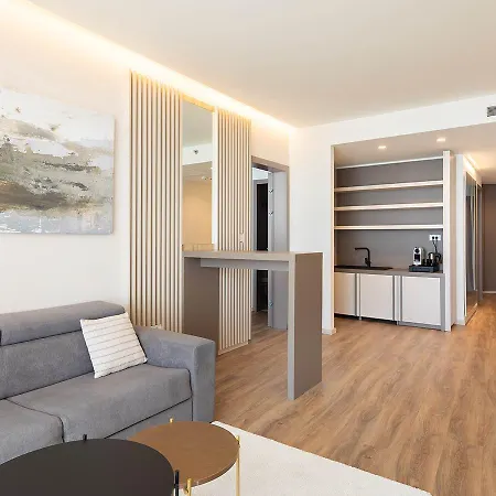 Hotel Aminess Laurel Khalani Makarska