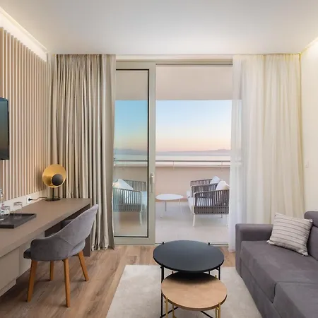 Hotel Aminess Laurel Khalani