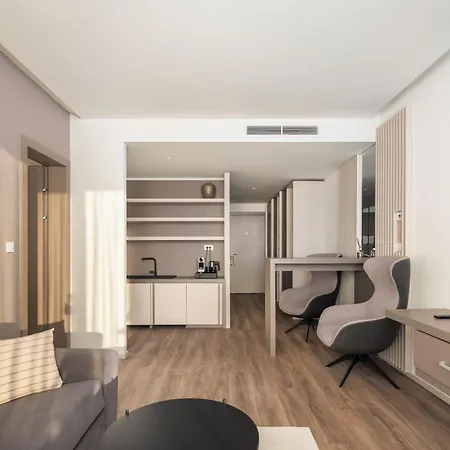 Aminess Laurel Khalani Hotel Makarska