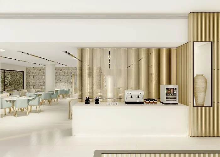 Aminess Laurel Khalani 酒店 5*